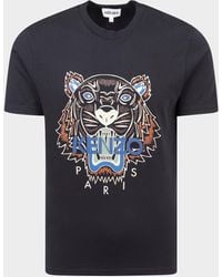 KENZO Tiger Collection for Men - Up to 65% off | Lyst