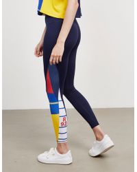 Polo Ralph Lauren Leggings for Women | Online Sale up to 70% off | Lyst