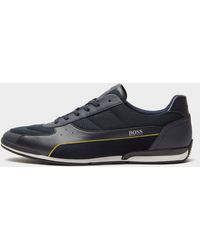 hugo boss shoes on sale