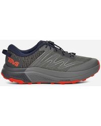Teva - Hurricane Trailsetter Hiking Shoes - Lyst
