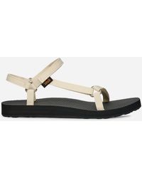 Teva - Original Universal Slim Sandals - Lyst