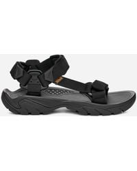 Teva - Terra Fi 5 Universal Hiking Sandals - Lyst