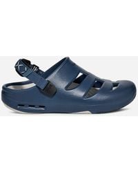 Teva - Apreaqua Closed-Toe Water Sandals - Lyst