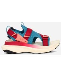Teva - Aventrail Trail Running Sandals - Lyst
