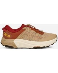 Teva - Hurricane Trailsetter Hiking Shoes - Lyst