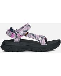 Teva - Hurricane Xlt3 Sandals - Lyst
