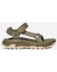 Teva - Hurricane Xlt3 Sandals - Lyst