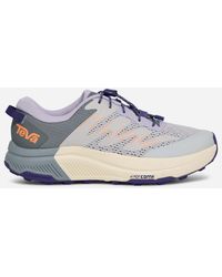 Teva - Hurricane Trailsetter Hiking Shoes - Lyst