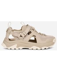 Teva - Hurricane Xlt3 Closed-Toe Sandals - Lyst
