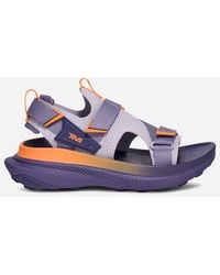 Teva - Aventrail Trail Running Sandals - Lyst