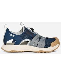 Teva - Hydratrek Closed-Toe Water Sandals - Lyst