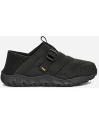 Teva - Reember Camp Slip On Shoes - Lyst