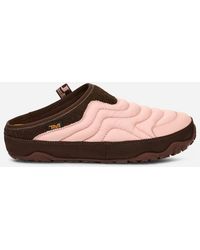 Teva - Reember Terrain Shoes - Lyst