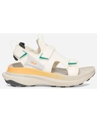 Teva - Aventrail Trail Running Sandals - Lyst