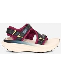 Teva - Aventrail R2T Trail Running Sandals - Lyst