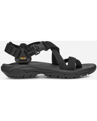 Teva - Hurricane Terra Dactyl Hiking Sandals - Lyst