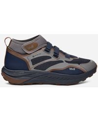 Teva - Trailwinder Mid Gore-Tex Hiking Shoes - Lyst