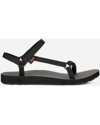 Teva - Original Universal Slim Sandals - Lyst