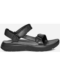Teva - Apreaqua Drift Water Sandals - Lyst