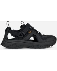 Teva - Hurricane Xlt3 Closed-Toe Sandals - Lyst