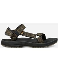 Teva - Winsted Sandals - Lyst