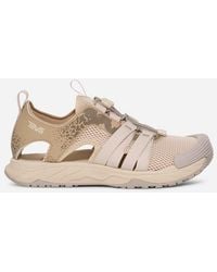 Teva - Hydratrek Closed-Toe Water Sandals - Lyst