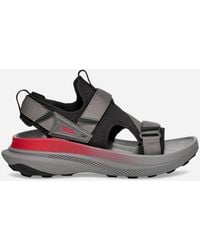 Teva - Aventrail Trail Running Sandals - Lyst