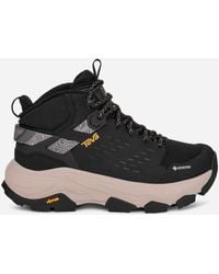 Teva - Grandview Max Gore-tex-laars - Lyst
