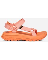 Teva - Hurricane Xlt3 Sandals - Lyst