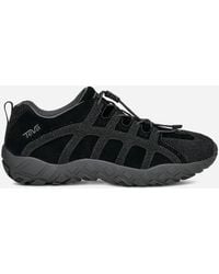 Teva - Neogamma Leren Schoenen - Lyst