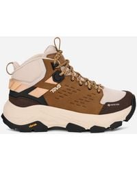 Teva - Grandview Max Gore-Tex Hiking Boots - Lyst