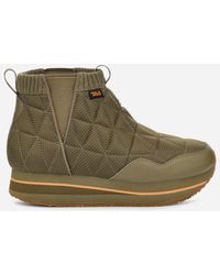 Teva - Reember Mid Platform - Lyst