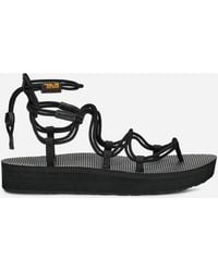 Teva - Midform Infinity Sandals - Lyst