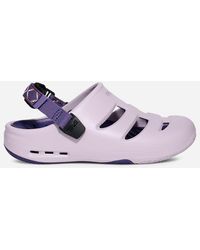 Teva - Apreaqua Closed-Toe Water Sandals - Lyst
