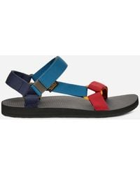 Teva - Original Universal Sandals - Lyst