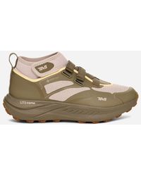 Teva - Trailwinder Mid Gore-Tex Hiking Shoes - Lyst