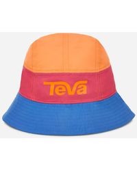 Teva - 90's Bucket Hat - Lyst