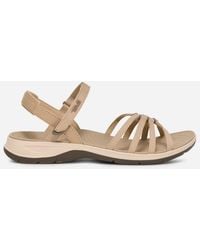 Teva - Women's Sandal - Size - Lyst