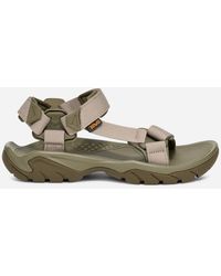 Teva - Terra Fi 5 Universal Hiking Sandals - Lyst