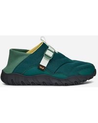 Teva - Reember Camp Slip On Shoes - Lyst