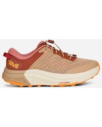 Teva - Hurricane Trailsetter Hiking Shoes - Lyst