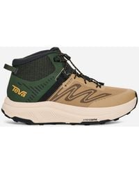 Teva - Hurricane Trailsetter Mid Gore-Tex Trail Shoes - Lyst
