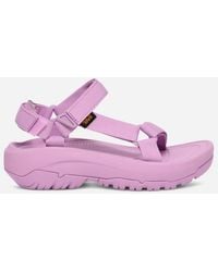 Teva - Hurricane Xlt2 Ampsole Sandals - Lyst