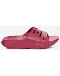 Teva - Apretrail-slipper Schoenen - Lyst