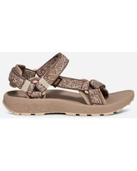 Teva - Hydratrek Water Sandals - Lyst