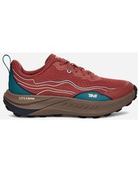 Teva - Trailwinder Low - Lyst