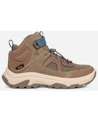 Teva - Hurricane Daybreaker Mid Hiking Boots - Lyst