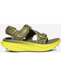 Teva - Aventrail R2T Trail Running Sandals - Lyst