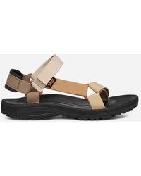 Teva - Winsted Sandals - Lyst