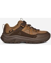 Teva - Hurricane Daybreaker Hiking Shoes - Lyst